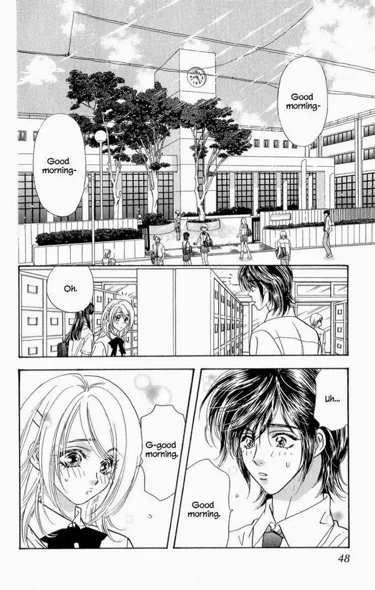 Ahiru no Oujisama Chapter 20 2